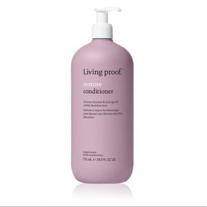 Living Proof Restore Conditioner 24oz